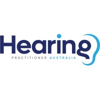 Hearing Practitioner Australia logo - Similar company to Clear Ears Perth