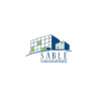 Sable Commercial Realty logo - Similar company to U. S. Commercial Realty