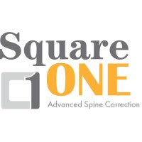 Square One Health logo - Similar company to Scolicare