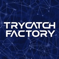 TryCatch Factory logo - Similar company to Teffcode Studio