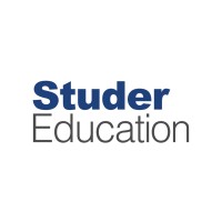 Studer Education logo - Similar company to Workforce Connect