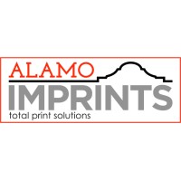 Alamo Imprints logo - Similar company to Walls+Forms