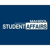 Mahidol Student Affairs logo - Similar company to Faculty Of Liberal Arts Mahidol University Student Association