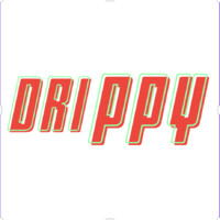 Drippy logo - Similar company to Equations, Llc
