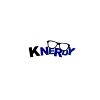 Knerdy logo - Similar company to Trigonal Ltd