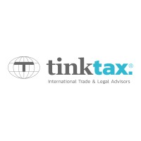 TINKTAX logo - Similar company to Td4