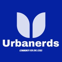 UrbanerdsNZ logo - Similar company to Studio Self
