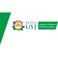 Institute of Science and Environment (ISE)- University of Saint Joseph (USJ) Macau logo - Similar company to 大豐銀行