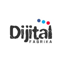 Dijital FABRiKA logo - Similar company to Digifabrika