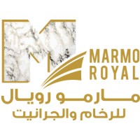 Marmo Royal logo - Similar company to Astro Architects