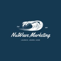 NuWave Marketing logo - Similar company to New Wave Marketing Limited