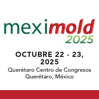 Meximold Expo logo - Similar company to Scojet Mx
