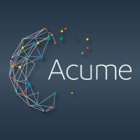 Acume logo - Similar company to Startrise