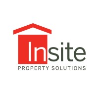 Insite Property Solutions logo - Similar company to Gencap Construction Corp.