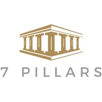 7 PILLARS CONSULTING LIMITED logo - Similar company to Pillar Renaissance