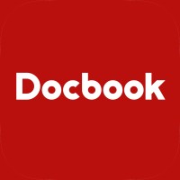 Docbook.ro logo - Similar company to Logicrdv Pro