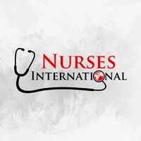 Nurses International logo - Similar company to Nextgenu.Org