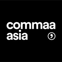 Commaa Asia logo - Similar company to Ramadhany Creative