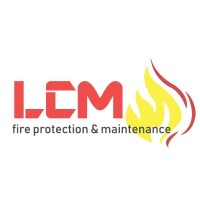 LCM FIRE PROTECTION AND MAINTENANCE SA DE CV logo - Similar company to Constructora Terminal Valle De México
