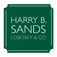 Harry B. Sands, Lobosky and Company logo - Similar company to Sears & Co.