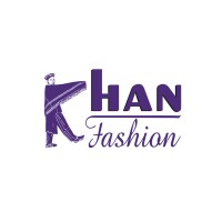 Khan Fashion logo - Similar company to Stylewhizai ( Fashion Retail Powered By Ai )
