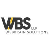 Web Brain Solutions LLP logo - Similar company to Mind Web Solutions