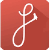 Frankly.me logo - Similar company to Hostelers