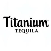 TitaniumTequila logo - Similar company to Veneno Tequila