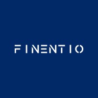 Finentio logo - Similar company to Profyttech