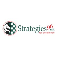 Strategies96 Management Services logo - Similar company to Sea Night Vision