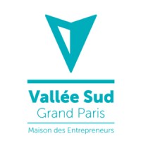 La Maison des Entrepreneurs Vallée Sud-Grand Paris logo - Similar company to Club Entrepreneurs Vélizy-Viroflay (Cevv78)