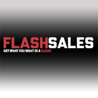 Flash Sales Inc. logo - Similar company to Canopy Commerce Ltd