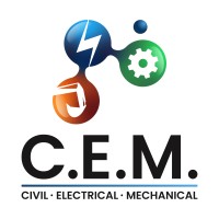 C.E.M. Alliance Pty Ltd logo - Similar company to Limitless Building