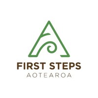 First Steps Aotearoa logo - Similar company to Jumpflex®