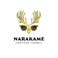 Narakame Heritage Frames logo - Similar company to Firefightbox