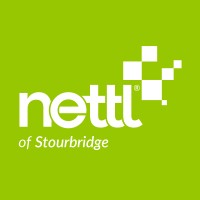 Nettl of Stourbridge logo - Similar company to Stourbridge Community Land Trust