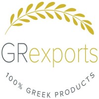 GREXPORTS logo - Similar company to Second Home Greece