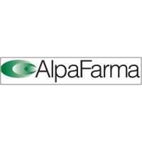 Alpafarma Srl logo - Similar company to Alsipharma