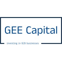 GEE Capital logo - Similar company to Global E-Commerce Logistics