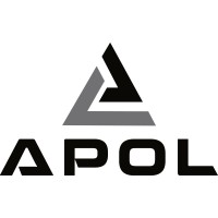 APOL Singapore Pte Ltd logo - Similar company to Dasher