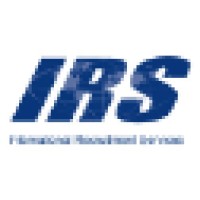 IRS International Recruitment Services GmbH logo - Similar company to Capes Game