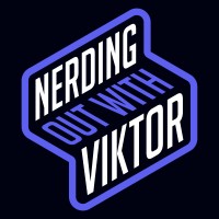 Nerding Out with Viktor logo - Similar company to Owasp Nyc