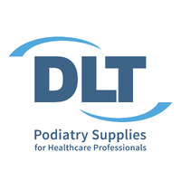 DLT Podiatry Supplies logo - Similar company to Talarmade Ltd