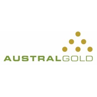 Austral Gold Limited logo - Similar company to Guanaco Compañía Minera Ltda.
