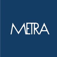 Constructora Metra logo - Similar company to Grupo Binian
