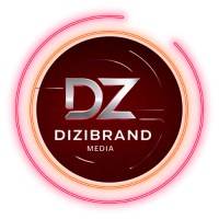 DiziBrand Media - Your Growth Partner logo - Similar company to Strategic Hr - Your Growth Partner