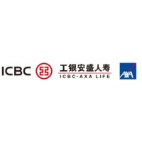 ICBC-AXA Life Insurance Co. Ltd. logo - Similar company to Heal Myanmar