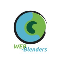 WEB-Blenders logo - Similar company to I-Diverso