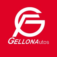 Gellona Autos logo - Similar company to Napa Ecuador