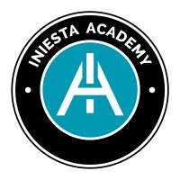 Iniesta Academy logo - Similar company to E&Co. Group